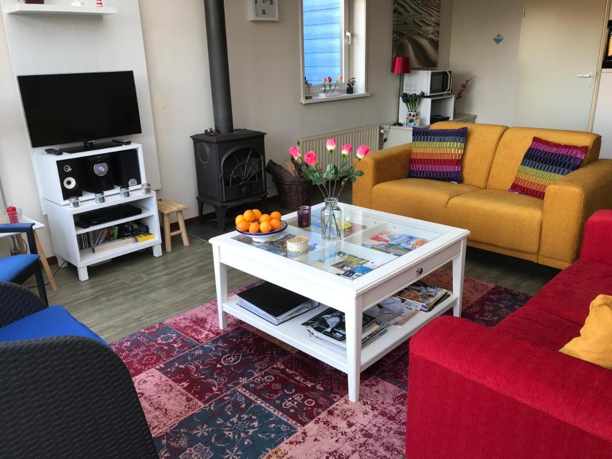 Antibes 256 - Kustpark Village Scaldia Holiday home