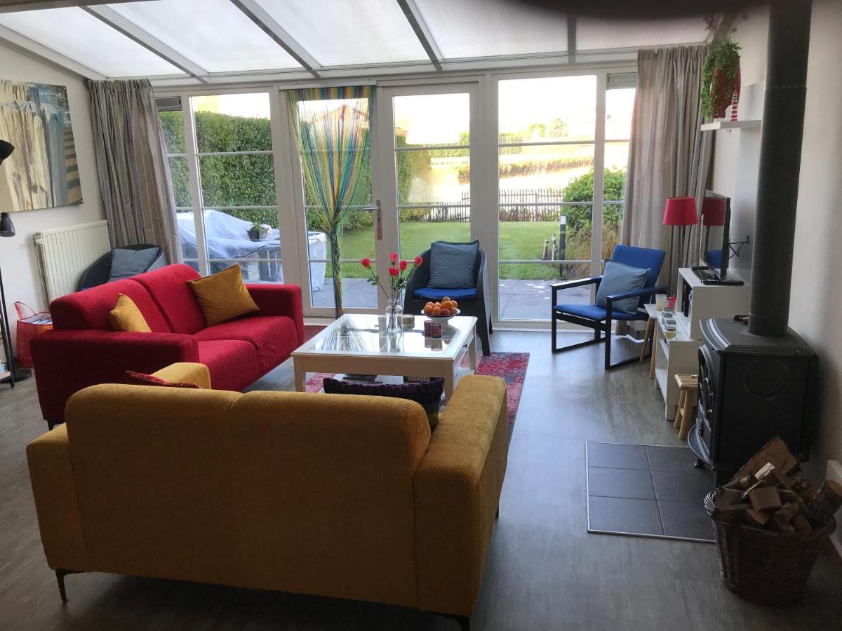 Holiday home Antibes 256 - Kustpark Village Scaldia *