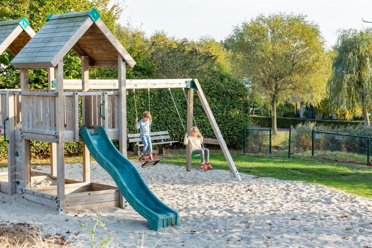 Ferienhaus Antibes 256 - Kustpark Village Scaldia *